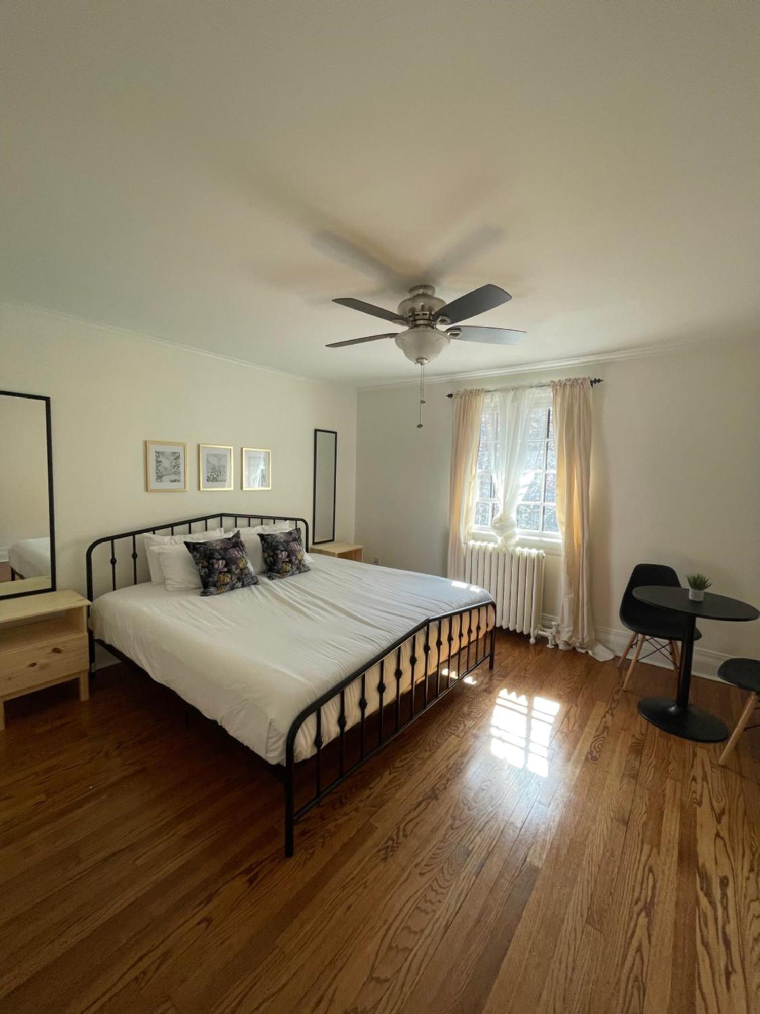 Ambassador B&B Ottawa Eksteriør billede