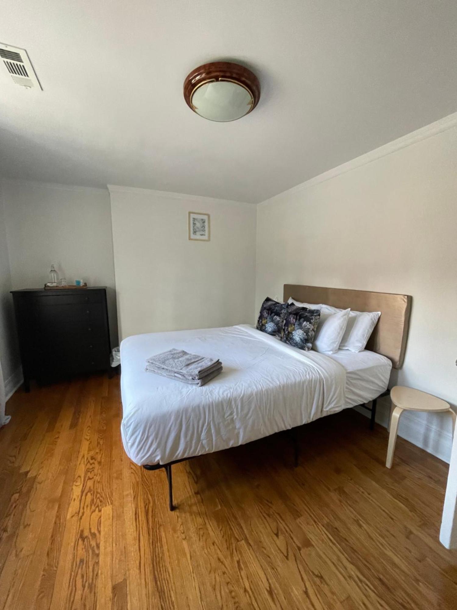 Ambassador B&B Ottawa Eksteriør billede