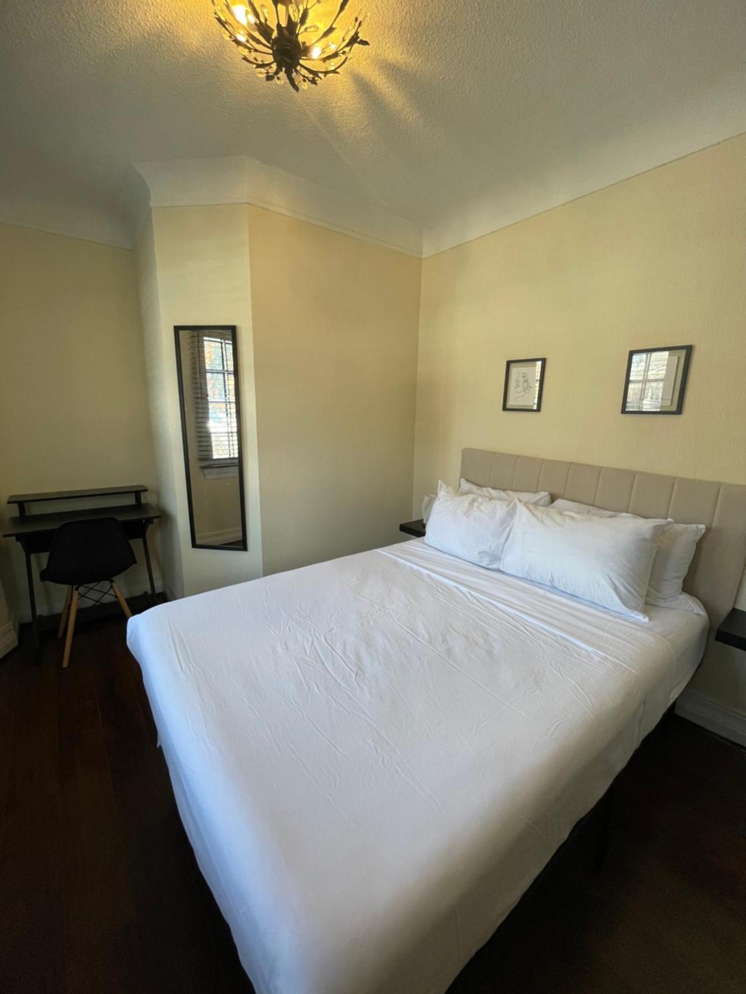 Ambassador B&B Ottawa Eksteriør billede