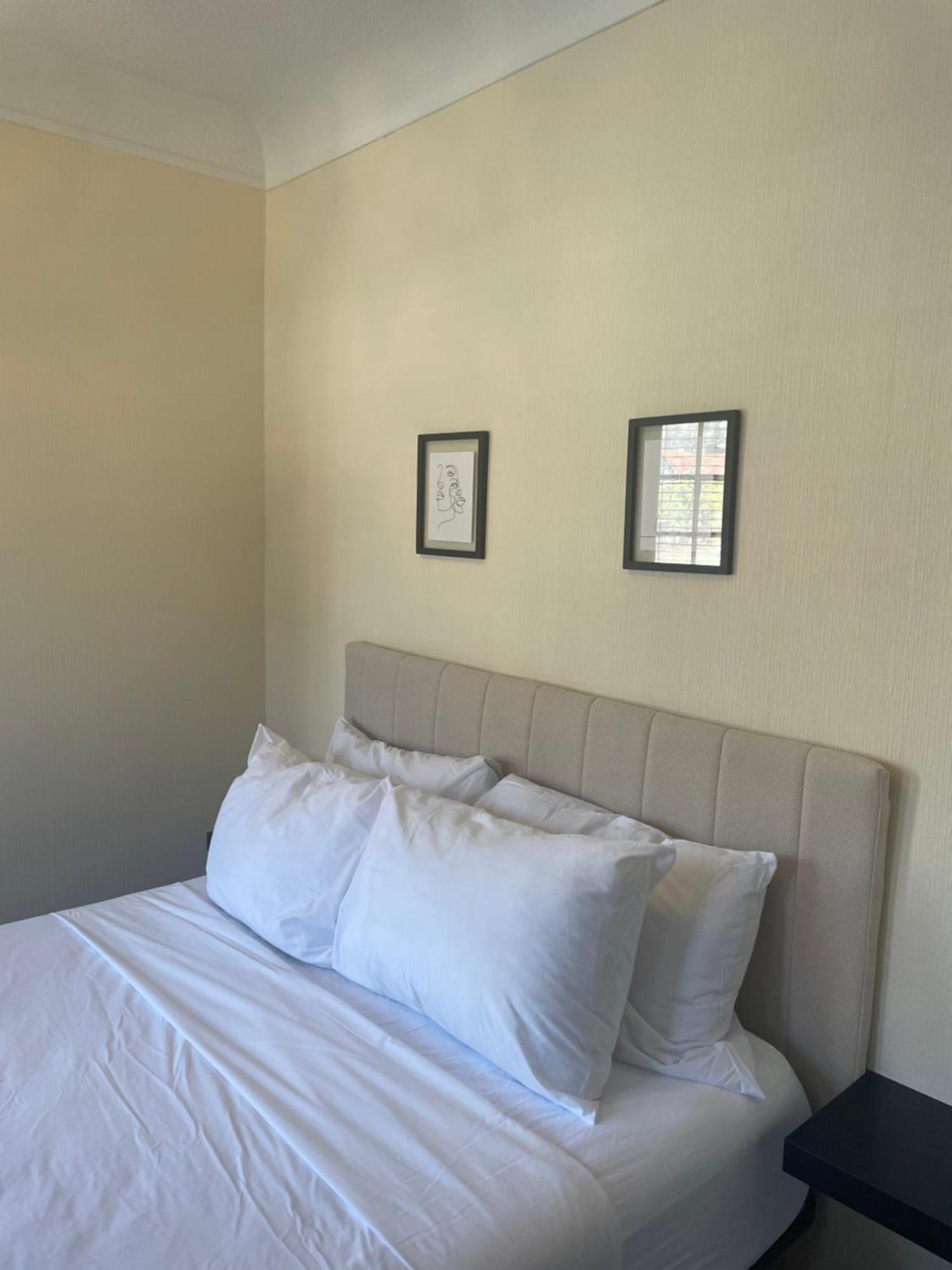 Ambassador B&B Ottawa Eksteriør billede