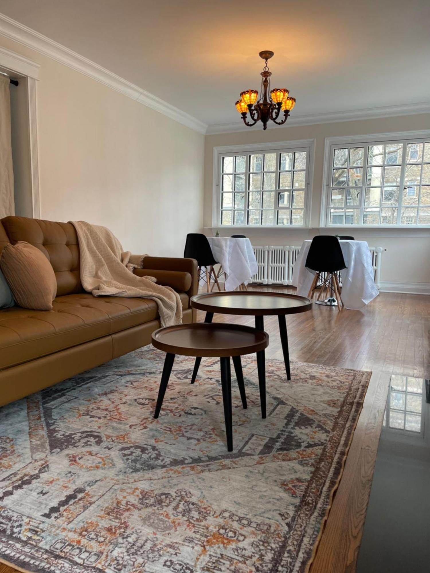 Ambassador B&B Ottawa Eksteriør billede