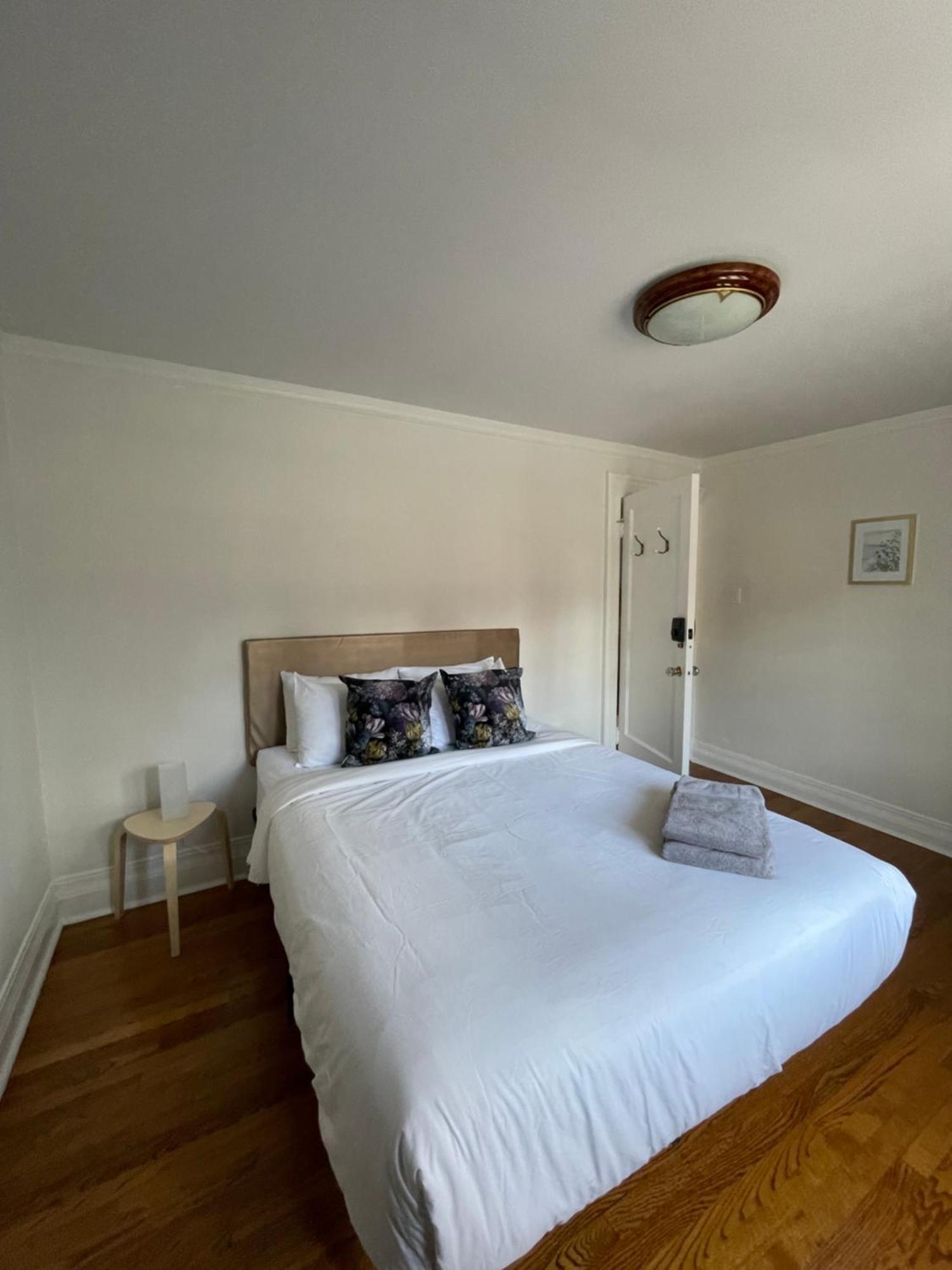 Ambassador B&B Ottawa Eksteriør billede