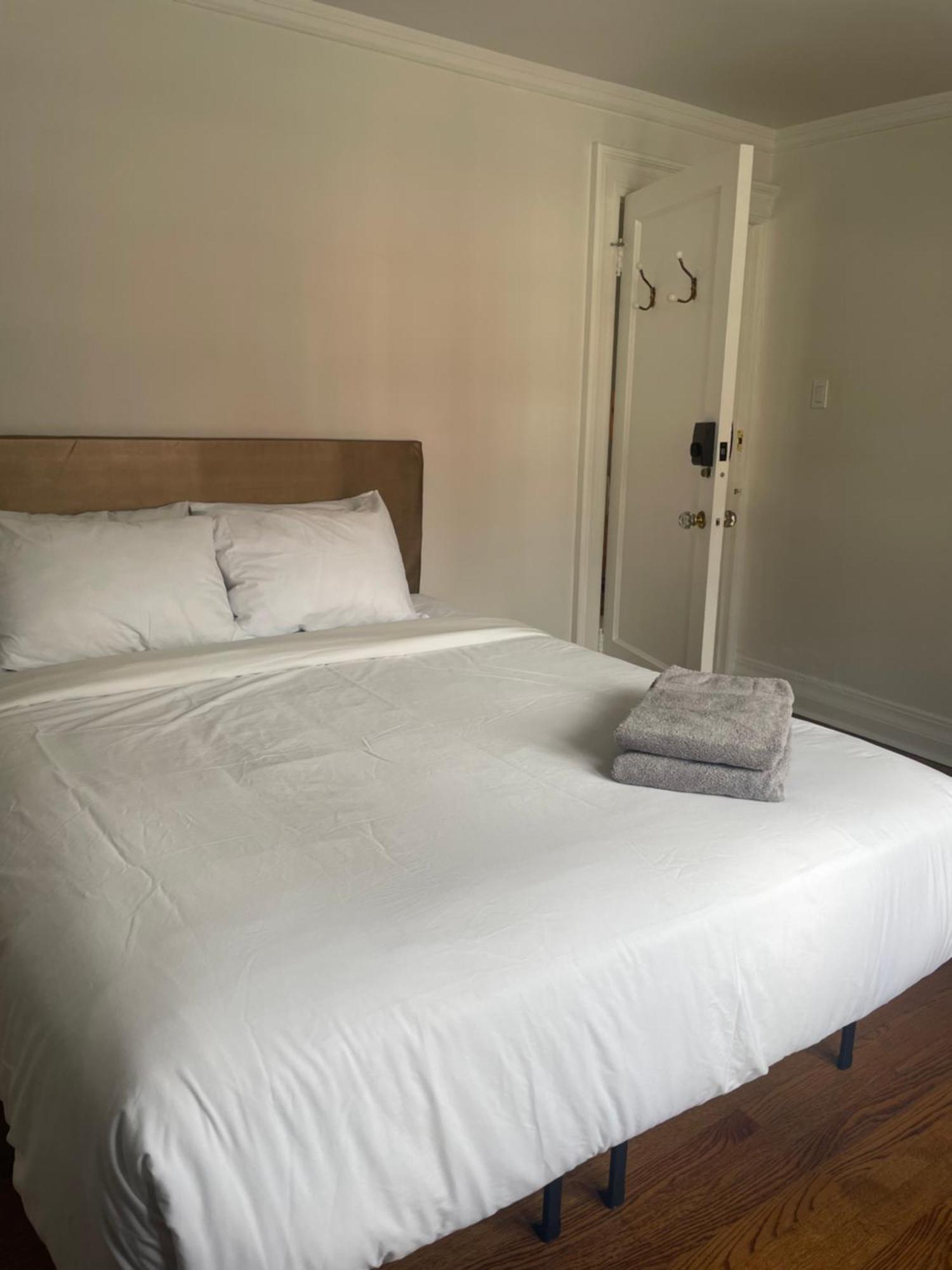 Ambassador B&B Ottawa Eksteriør billede