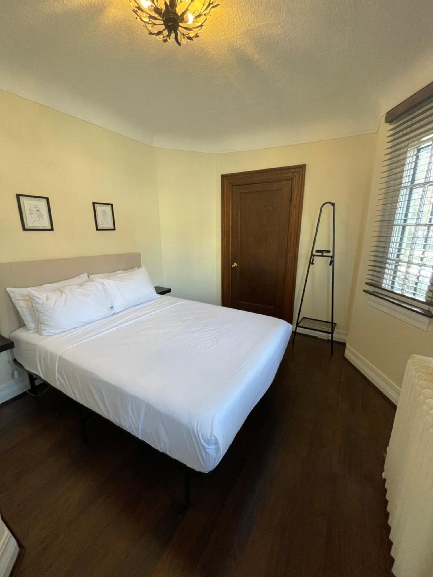 Ambassador B&B Ottawa Eksteriør billede
