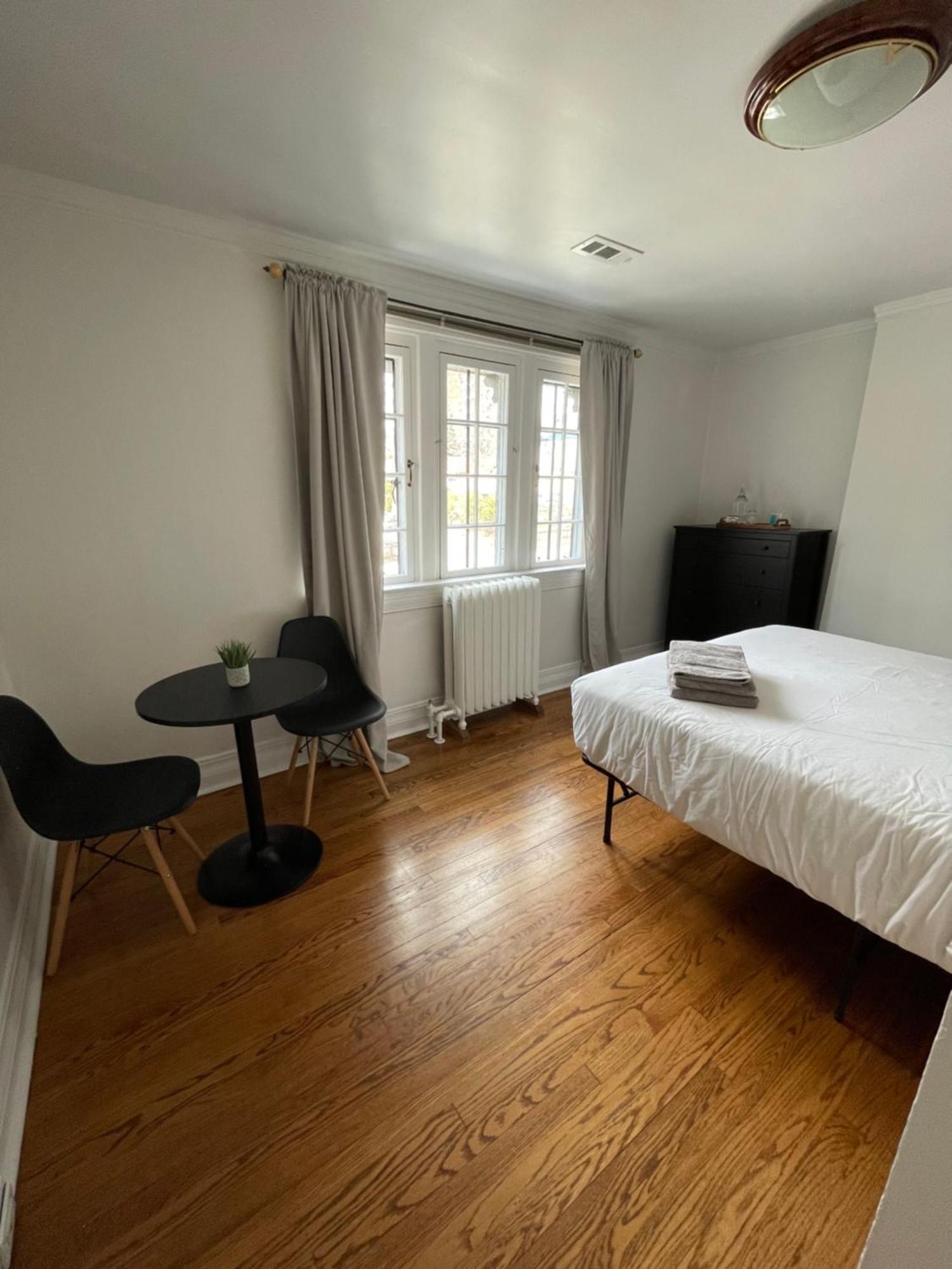 Ambassador B&B Ottawa Eksteriør billede